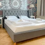 Fontana Appartement *