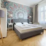 Appartement Fontana *