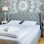 Appartement Fontana Balatonfüred
