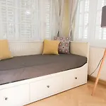 Fontana Appartement *