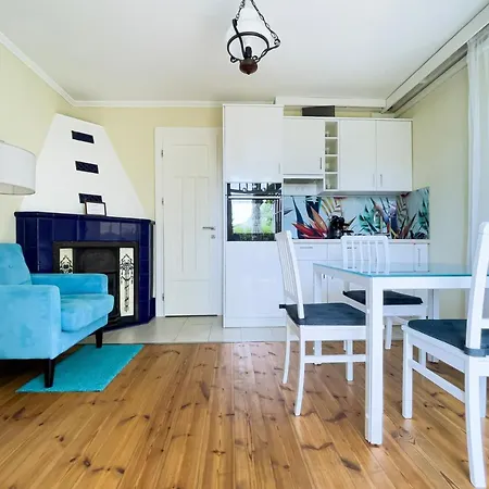 Apartment Fontana