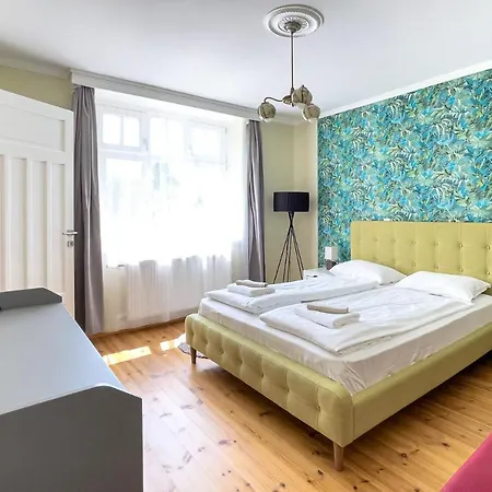 Fontana Apartment