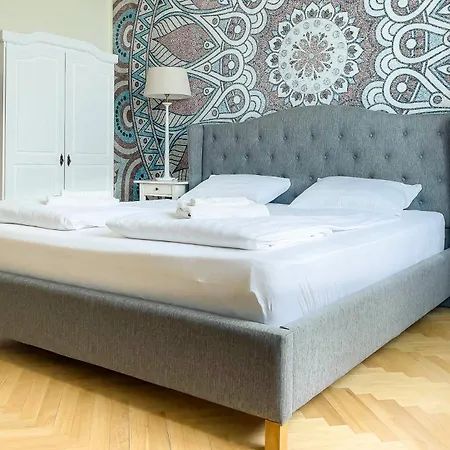 Apartment Fontana