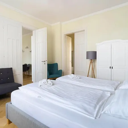 Fontana Apartment Balatonfured