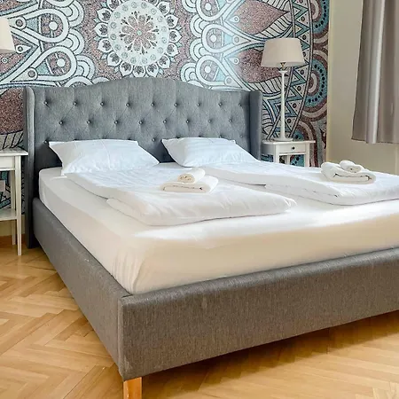 Fontana Appartement *