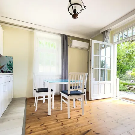 Fontana Apartment