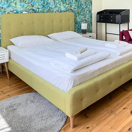 Fontana Apartment Balatonfured