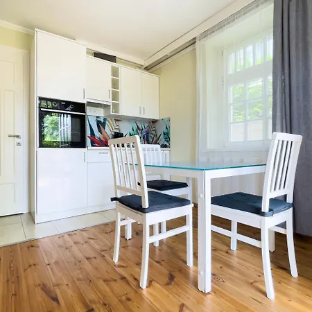Appartement Fontana *