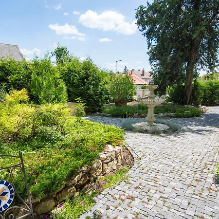 Apartment Fontana Balatonfured