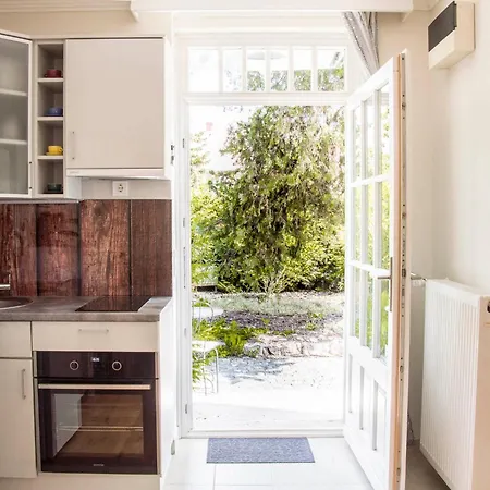 Apartmán Fontana Balatonfüred