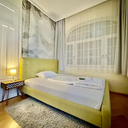 Fontana Apartment