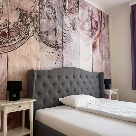 Appartement Fontana