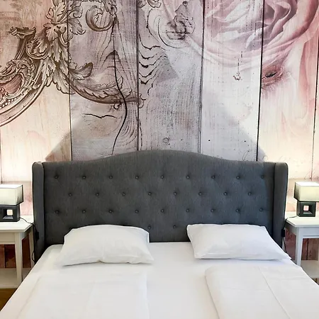 Apartment Fontana Balatonfured