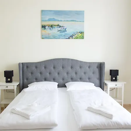 Fontana Apartament Balatonfüred