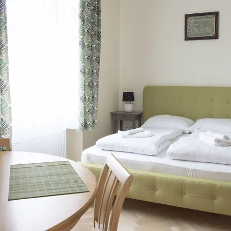 Fontana Apartament *
