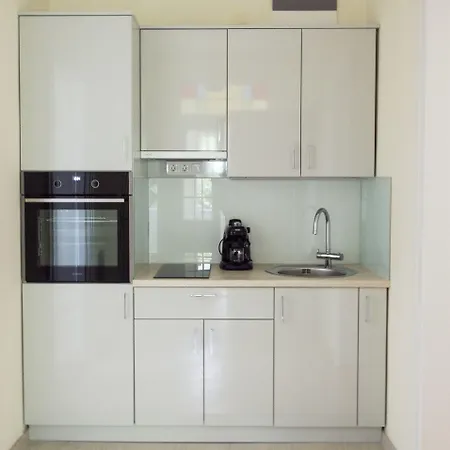 Fontana Apartament *