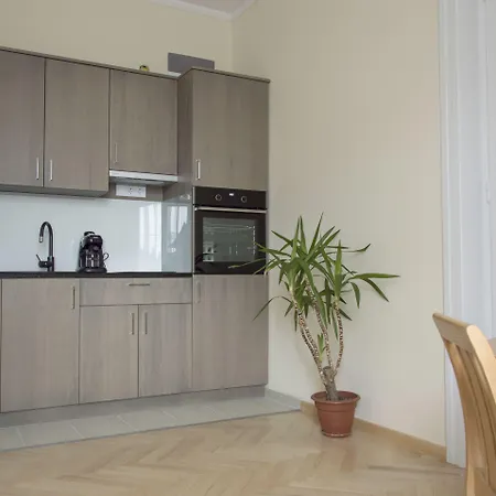 Apartament Fontana Balatonfüred