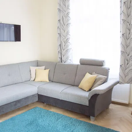 Fontana Apartament