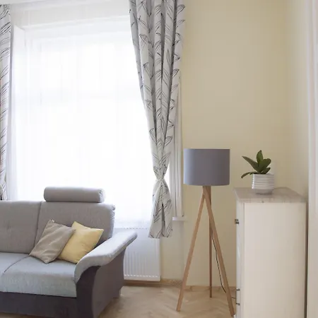Apartament Fontana
