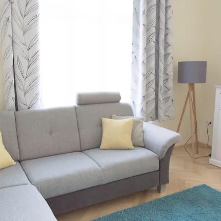 Apartament Fontana *