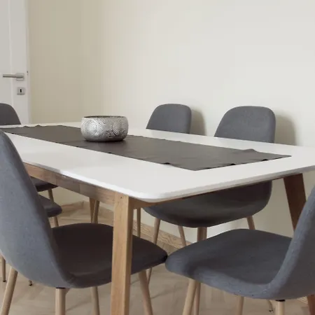 Apartament Fontana Balatonfüred