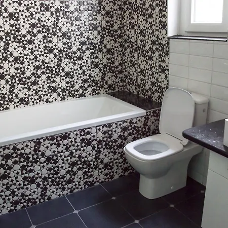 Fontana Apartament Balatonfüred