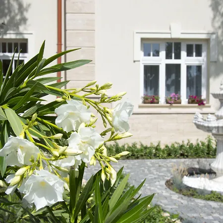 Fontana Apartament Balatonfüred