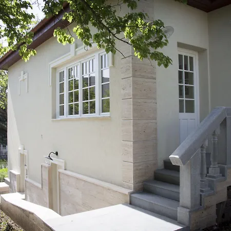 Fontana Apartament Balatonfüred
