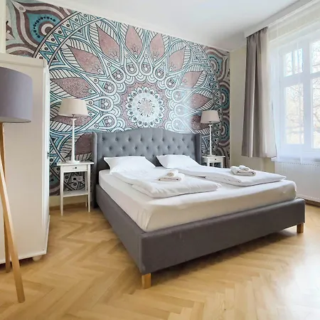 Apartament Fontana *