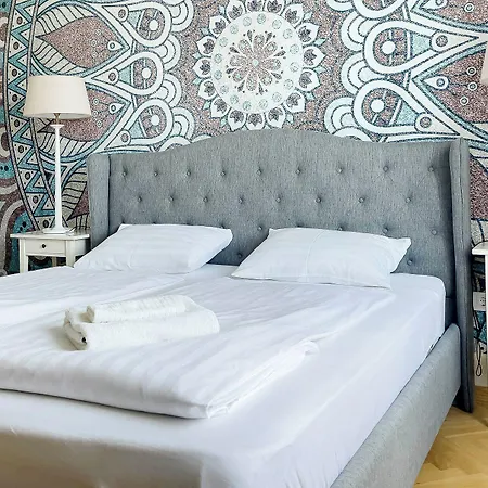 Apartament Fontana Balatonfüred
