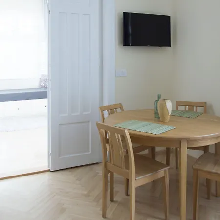 Apartament Fontana