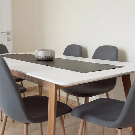 Apartament Fontana