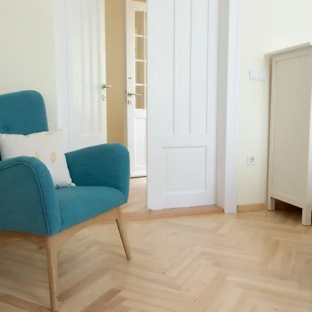 Apartament Fontana Balatonfüred