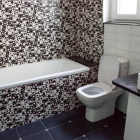 Fontana Apartament *