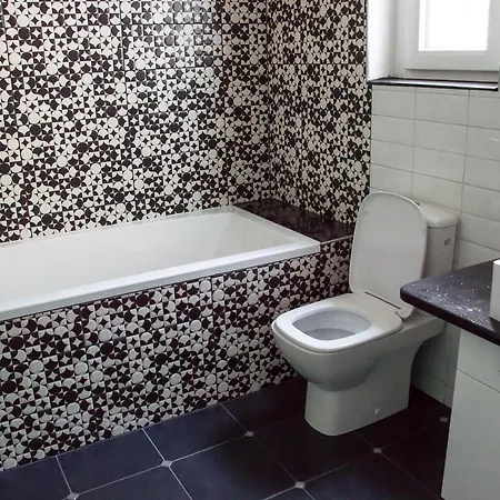 Fontana Apartment *