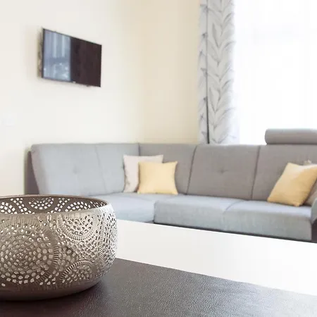 Fontana Apartament Balatonfüred