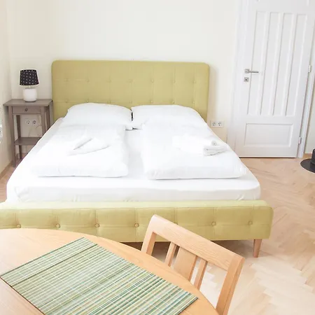 Apartment Fontana Balatonfured