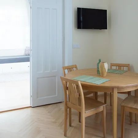 Fontana Apartment