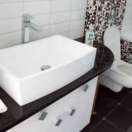 Apartment Fontana