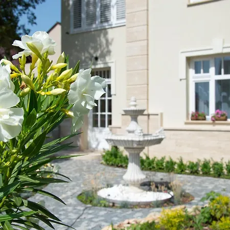 Apartment Fontana Balatonfured