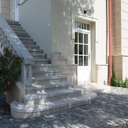 Fontana Balatonfüred