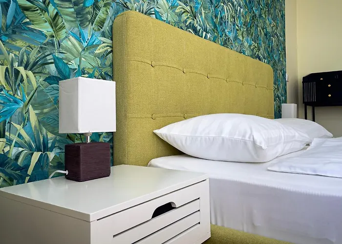 Fontana Lägenhet *