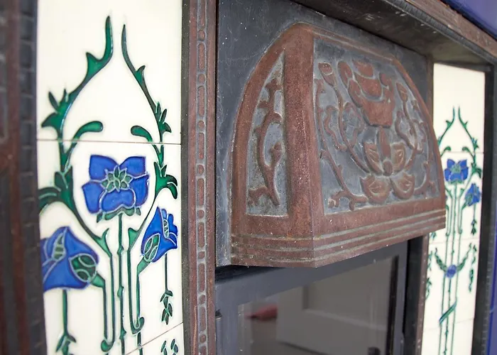 Fontana Lägenhet *